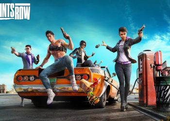Saints Row Steam Fırsatı Devam Ediyor