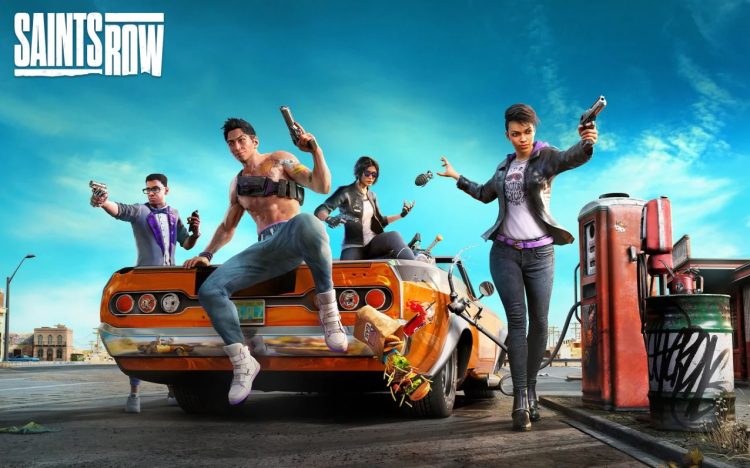 Saints Row Steam Fırsatı Devam Ediyor