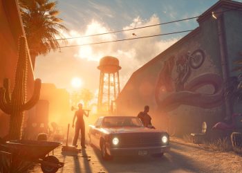 Saints Row'un Steam Tarihi Belli Oldu