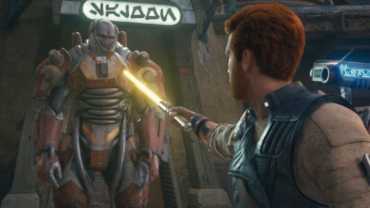 Star Wars Jedi Survivor PS4 ve Xbox One için de Geliyor