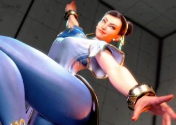 Street Fighter Filminin Yeni Tarihi Netlik Kazandı