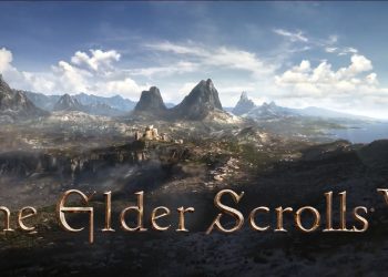 The Elder Scrolls 6 Resmen Geliştirilme Aşamasında