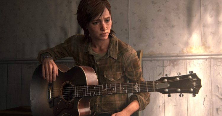 The Last of Us Part 3 Geliştiriliyor Olabilir
