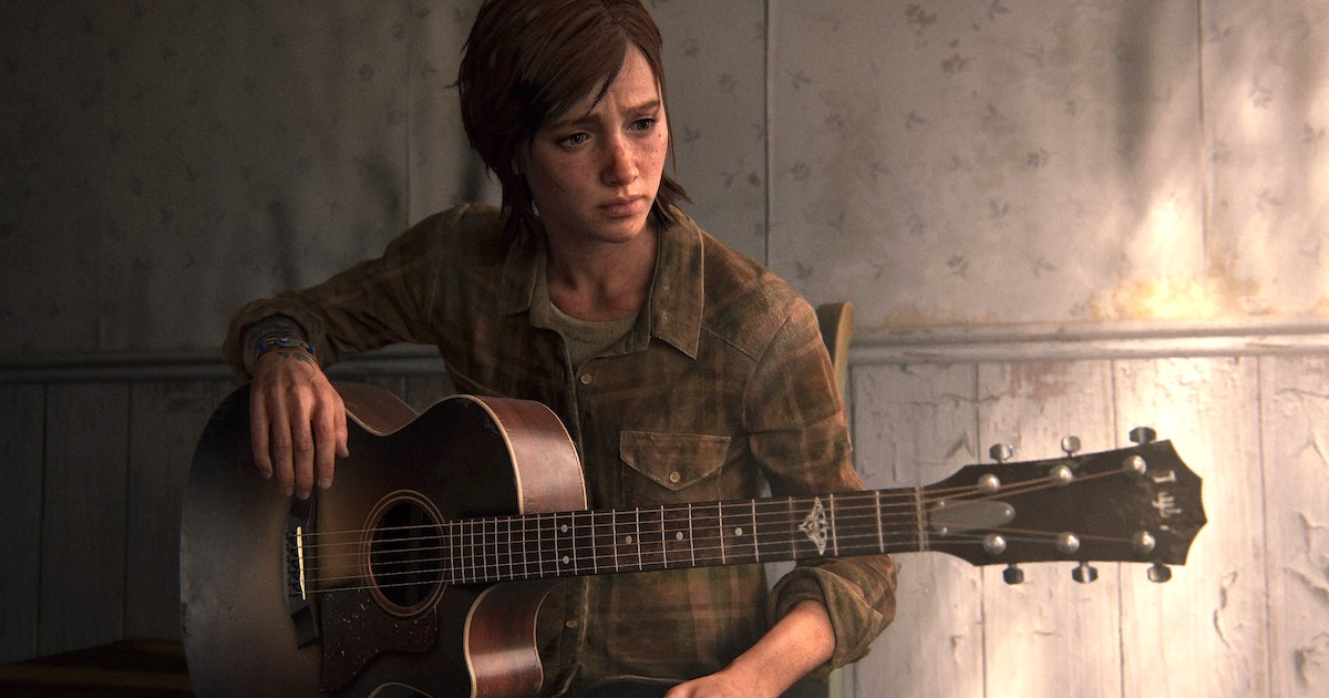 The Last of Us Part 3 Geliştiriliyor Olabilir
