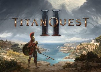 Titan Quest II Duyuruldu