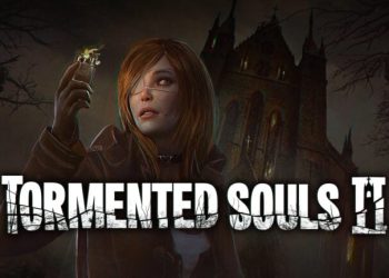 Tormented Souls 2 Geliyor