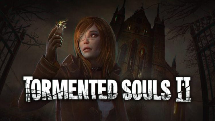 Tormented Souls 2 Geliyor
