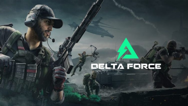 Ücretsiz Delta Force Hawk Ops Geliyor
