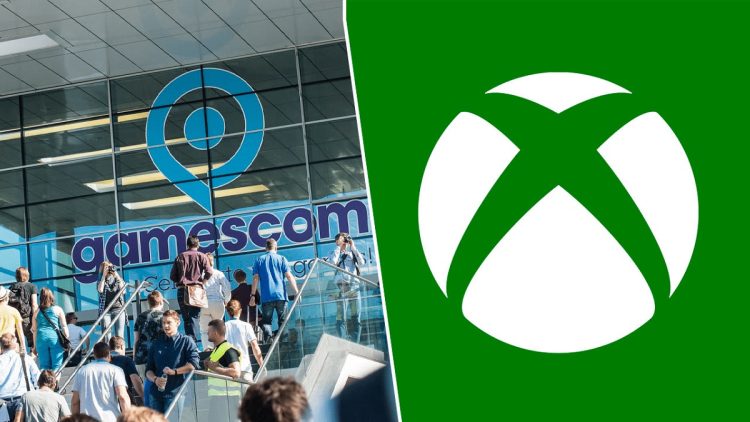 Xbox'ın GamesCom 2023 Planları Açıklandı