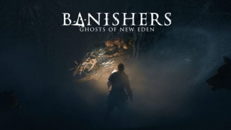 Yeni Banishers Ghosts of New Eden Oynanış Videosu