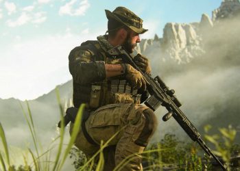 Call of Duty Sesli Sohbetleri Yapay Zeka Tarafından Denetlenecek