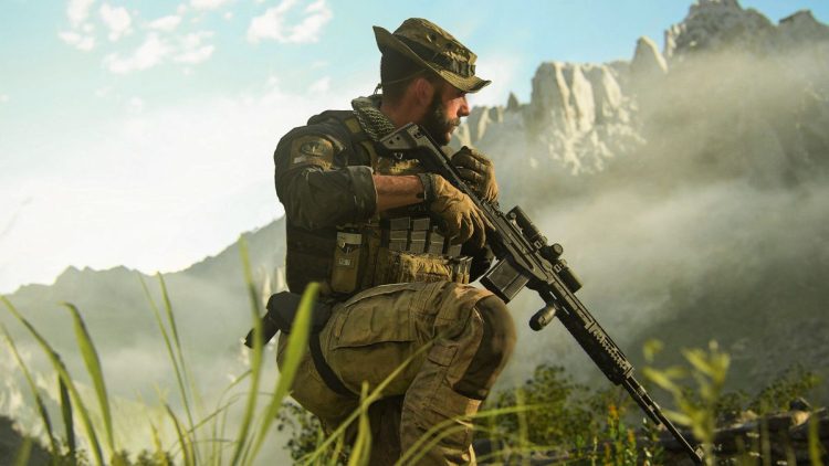 Call of Duty Sesli Sohbetleri Yapay Zeka Tarafından Denetlenecek