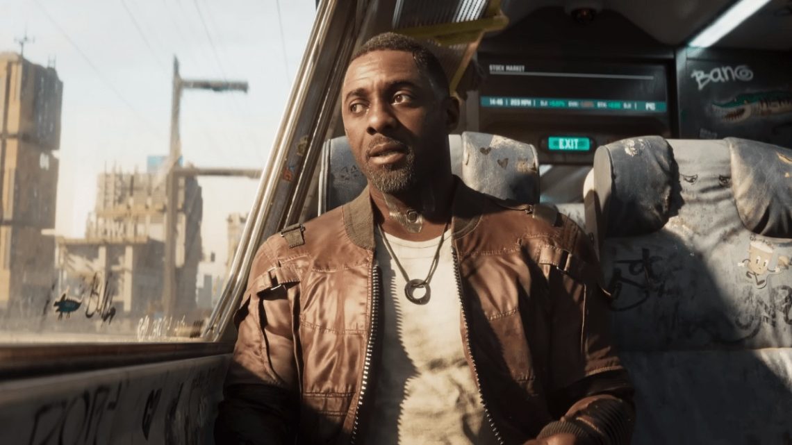 Cyberpunk 2077 Phantom Liberty Çıkış Fragmanı Yayında