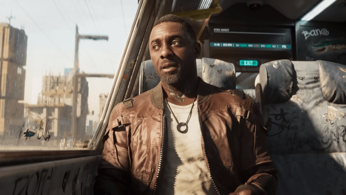 Cyberpunk 2077 Phantom Liberty Çıkış Fragmanı Yayında