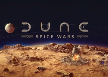 Dune Spice Wars Tam Sürüm Çıkış Tarihi Belli Oldu