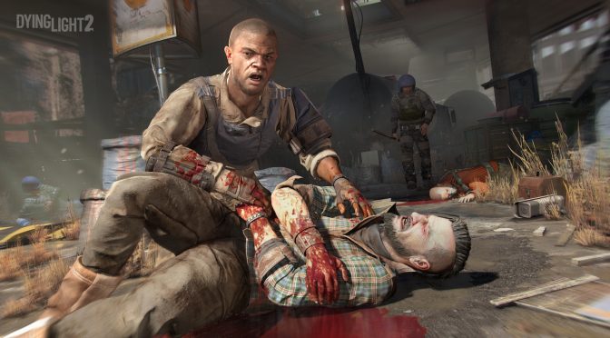 Dying Light 2'ye Oyun İçi Ödeme Sistemi Geldi