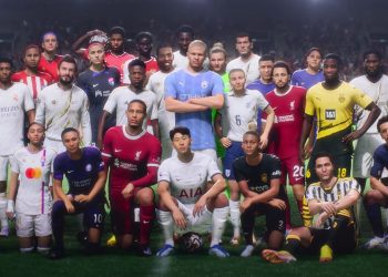 EA Sports FC 24 Tüm Oyuncu Reytingleri Açıklandı