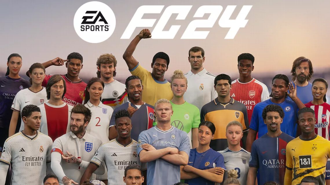 EA Sports FC 24'ün En İyi 24 Oyuncusu Açıklandı