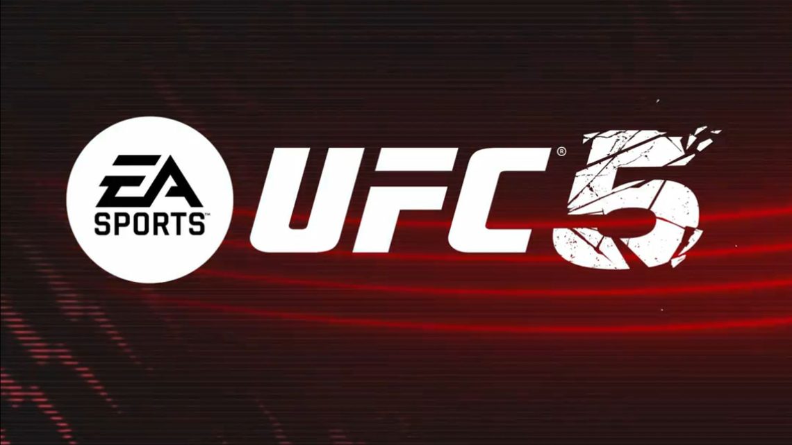 EA Sports UFC 5 İlk Bakış Fragmanı Yayınlandı