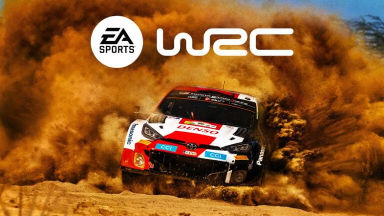 EA Sports WRC Oyunu Duyuruldu Kasım'da Çıkıyor