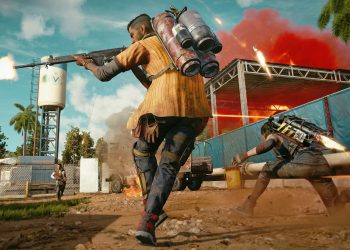 Far Cry 7 Çizgisel Olmayan Hikaye ile Gelebilir