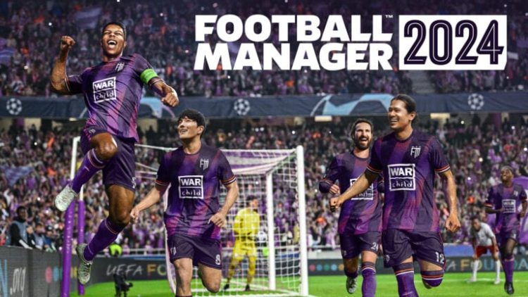 Football Manager 2024 Duyuruldu! Kasım'da Geliyor