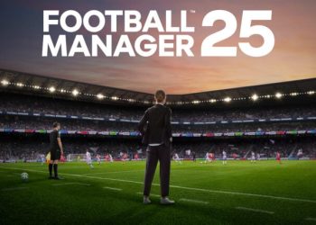 Football Manager 2025 Duyuruldu! Kasım'da Geliyor
