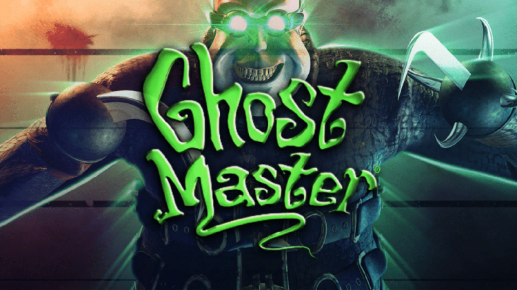 Ghost Master Ücretsiz Oldu!