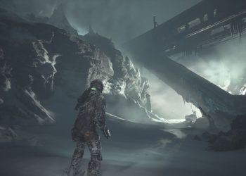 Glen Schofield Striking Distance Studios ile Yollarını Ayırdı