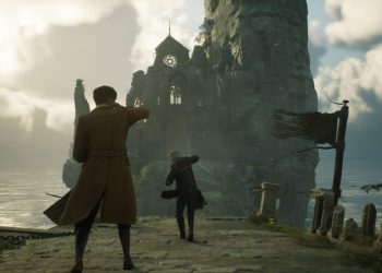 Hogwarts Legacy 2 Geliştirilme Aşamasındaymış