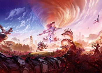 Horizon Forbidden West Complete Edition PC ve PS5 İçin Duyuruldu