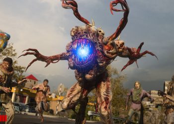 Modern Warfare 3 Zombies Fragmanı Yayınlandı