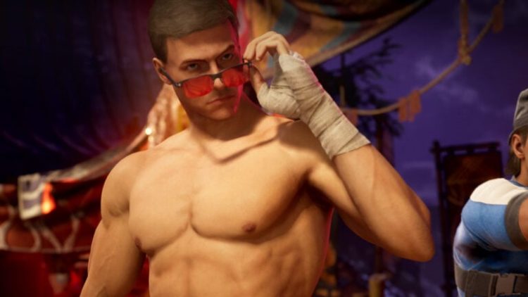 Mortal Kombat 1 Jean-Claude Van Damme Fragmanı Yayınlandı