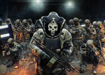 Payday 2 Fiyatına Zam Geldi! % 377 Artış Yaşandı