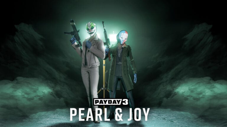 Payday 3 Kadrosu 2 Yeni Soyguncu ile Genişliyor