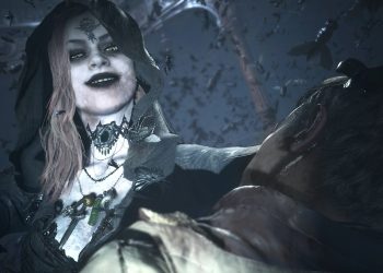 Resident Evil Village iPhone 15 Pro ve iPad Tarihi Belli Oldu