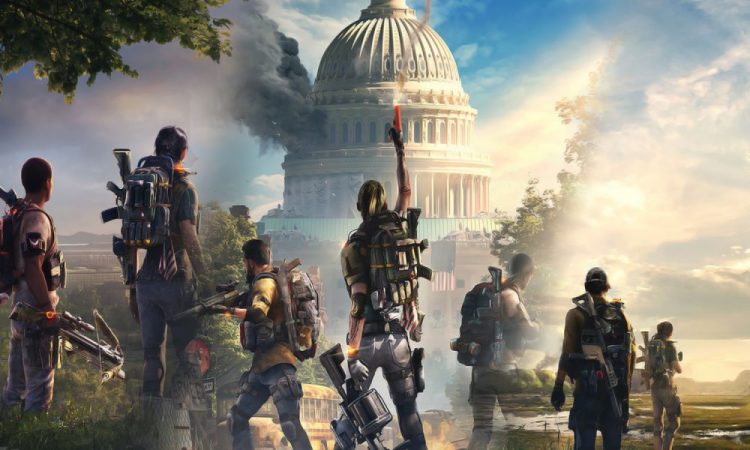 Resmen Duyuruldu The Division 3 İçin Çalışmalar Başladı