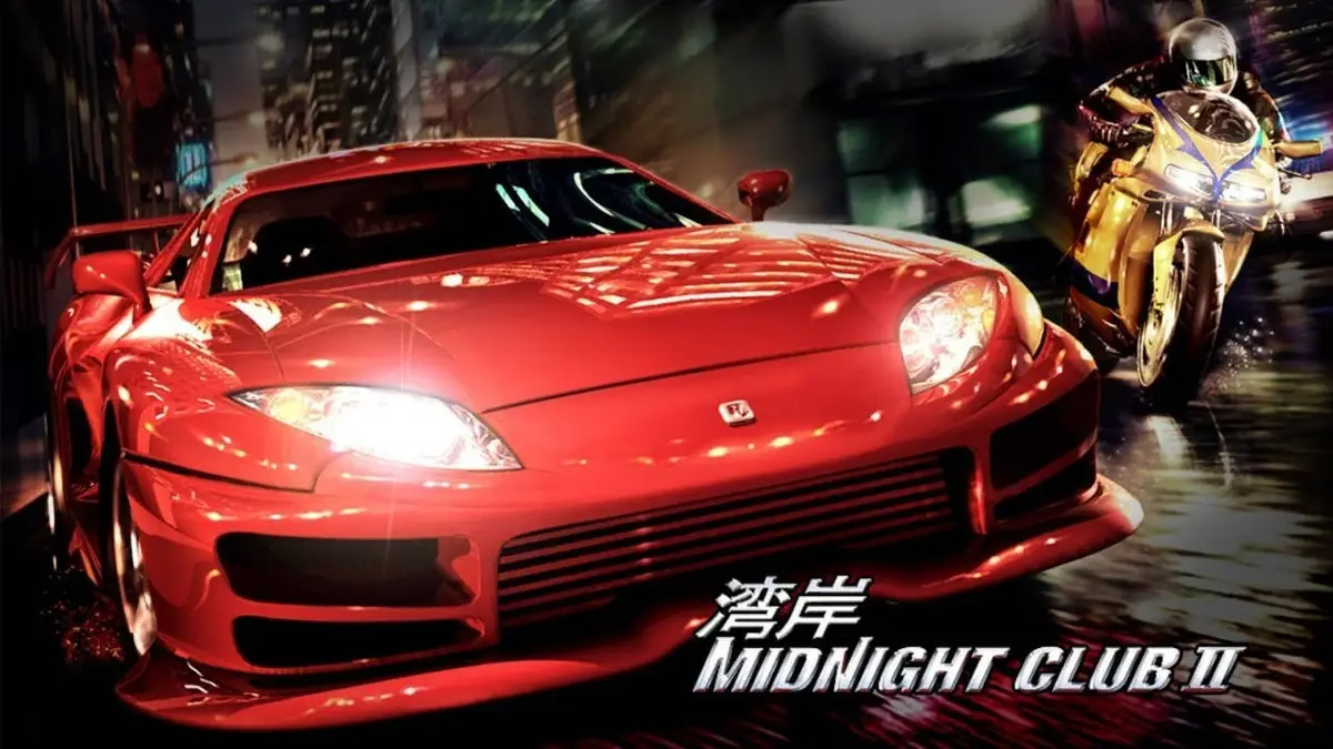 Rockstar Games, Midnight Club 2'nin Korsan Versiyonunu Satmış