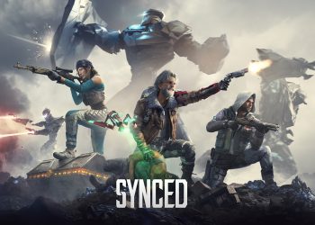 SYNCED PC İçin Bugün Çıktı