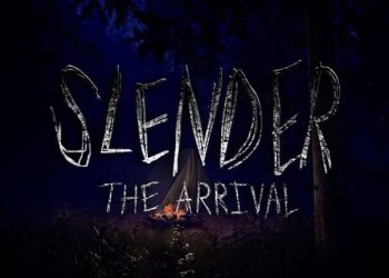 Slender The Arrival 10. Yıl Dönümü Güncellemesi Tarihi Belli Oldu