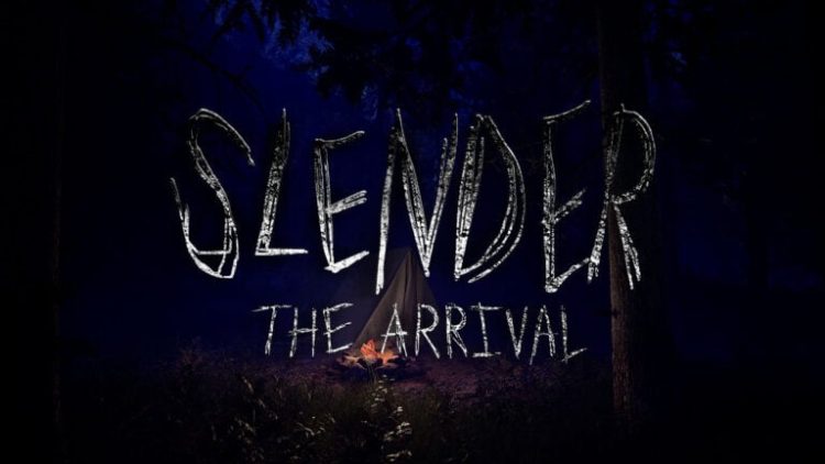 Slender The Arrival 10. Yıl Dönümü Güncellemesi Tarihi Belli Oldu
