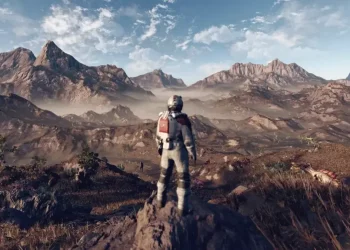 Starfield Türkçe Yama Yayınlandı!