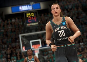 Steam’de NBA 2K24’e Büyük Tepki Var