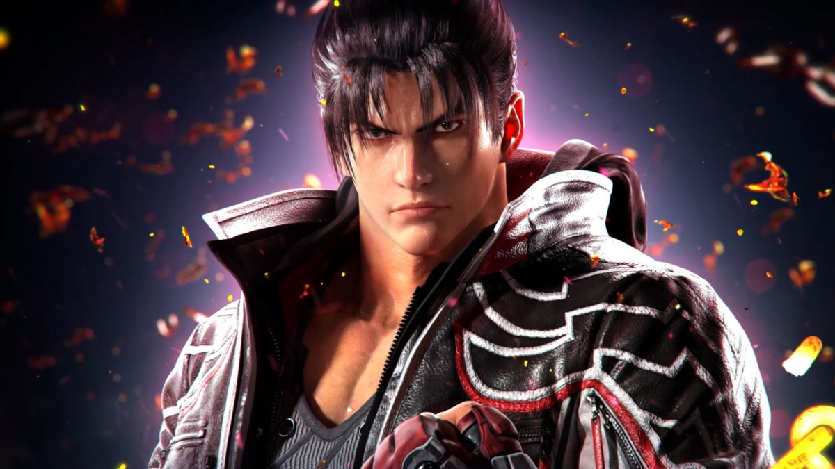 Tekken 8 Kapalı Beta Testi İçin Kayıtlar Açıldı