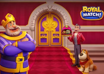 Türk Mobil Oyunu Royal Match, Candy Crush’ı Solladı!