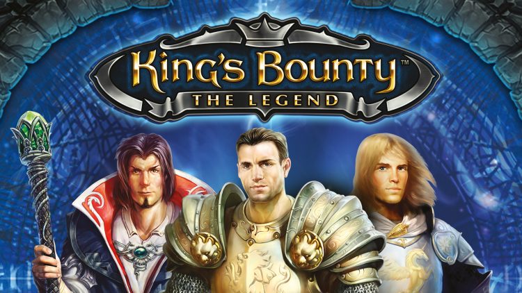 Ücretsiz King's Bounty The Legend Fırsatını Kaçırmayın