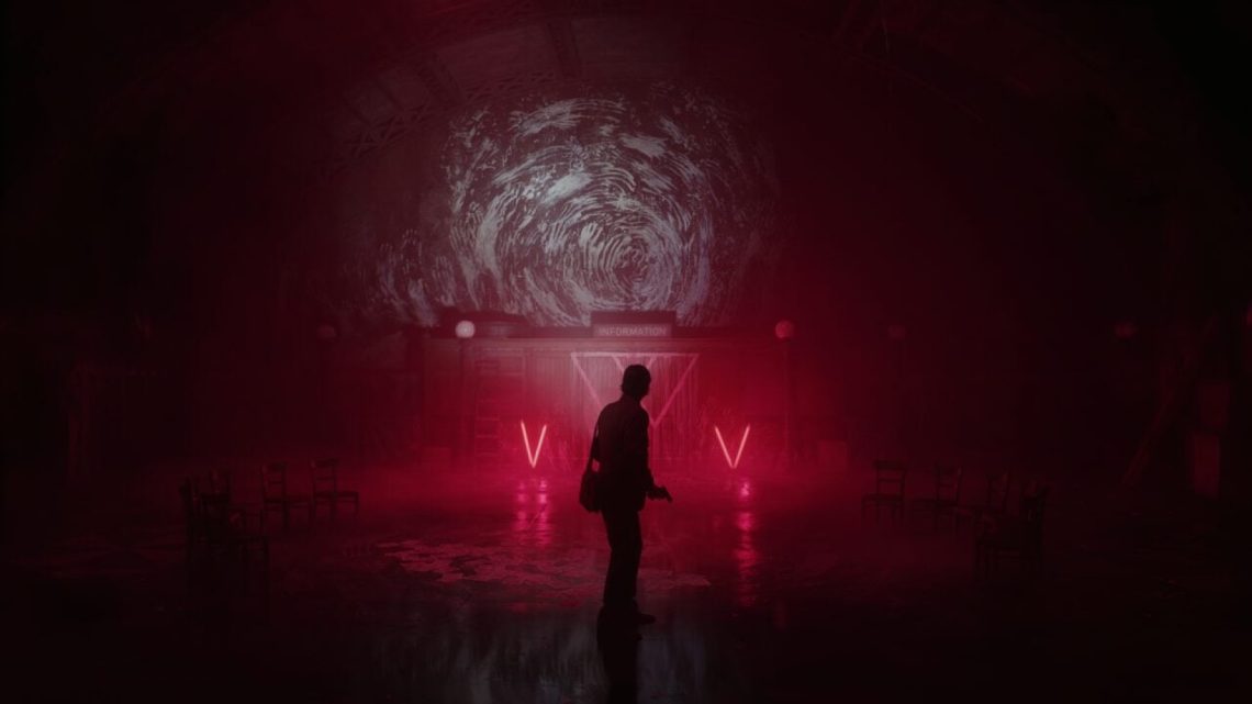Yeni Alan Wake 2 Videosu, Çift Karakter Yapısına Odaklanıyor