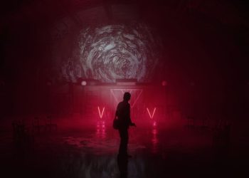 Yeni Alan Wake 2 Videosu, Çift Karakter Yapısına Odaklanıyor