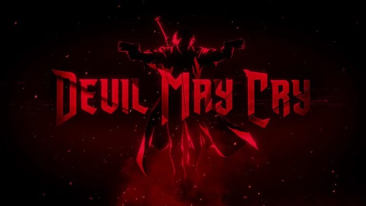 Yeni Devil May Cry Animesi Geliyor