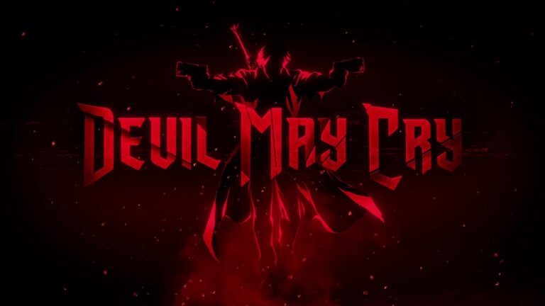 Yeni Devil May Cry Animesi Geliyor